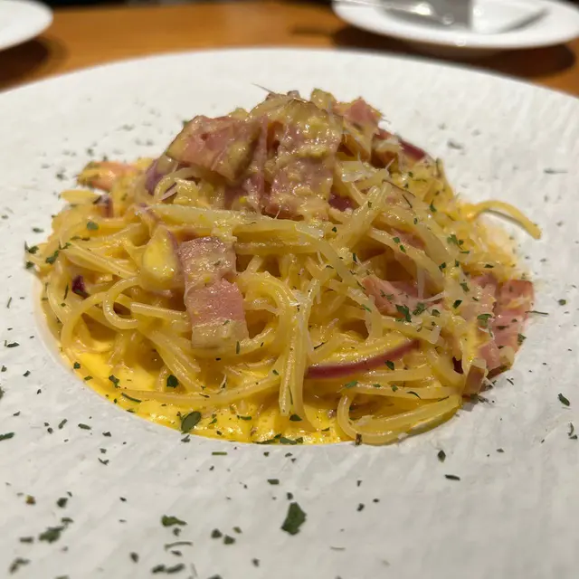 Carbonara  