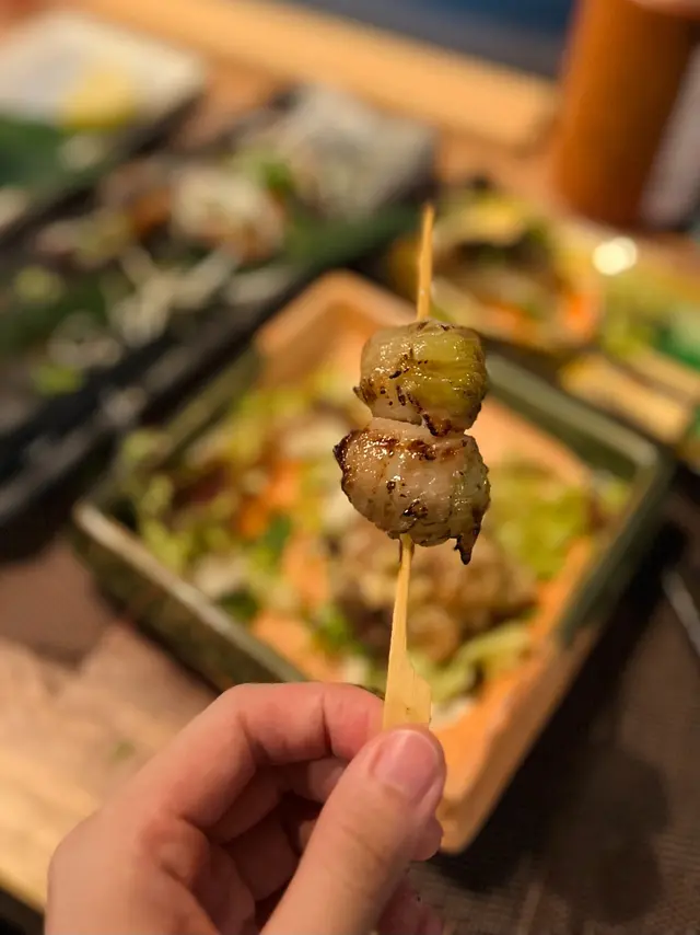 青森青提䐁肉卷