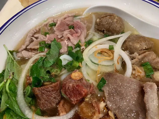 特式金牛河