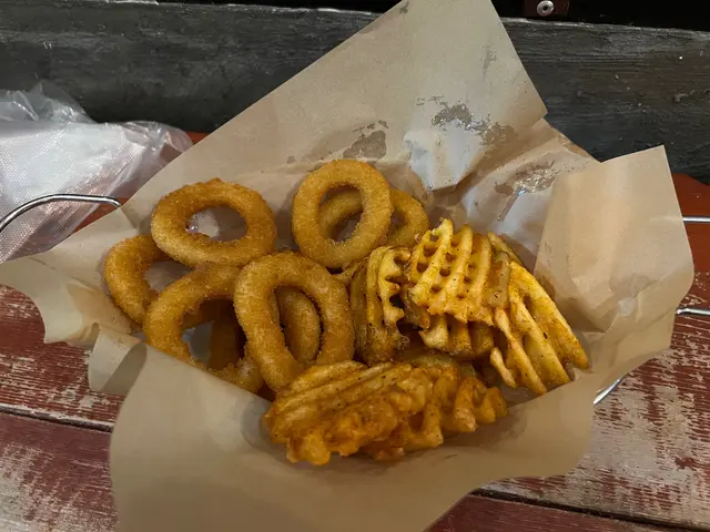 小食拼盤