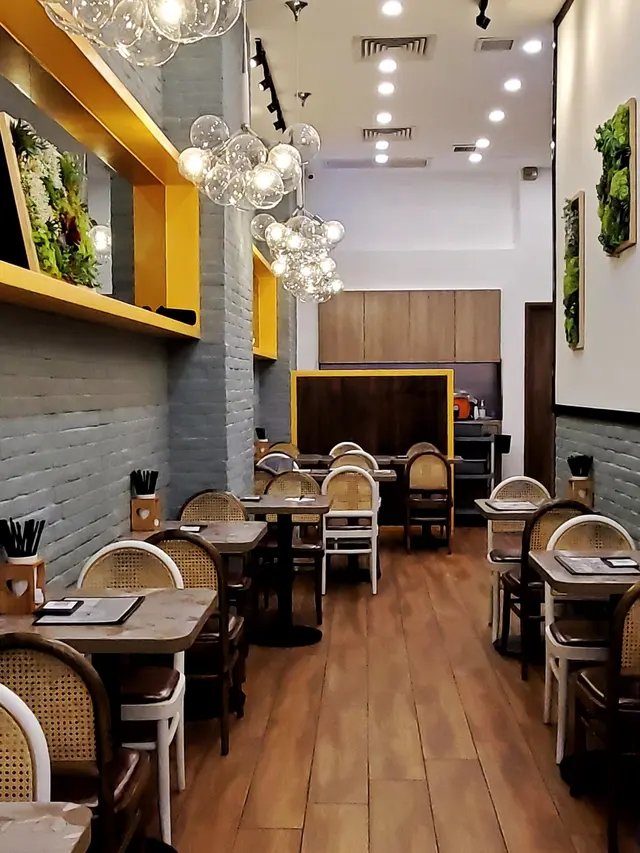 亞谷特蘭州牛肉麵