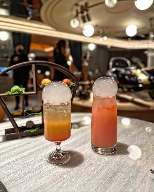 鳳琉香 🍑桃花緣