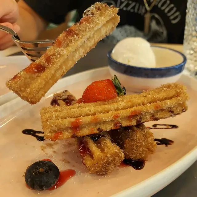Churros