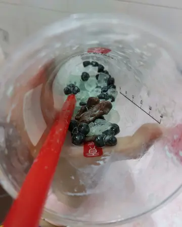 好多珍珠 仲有旧朱古力