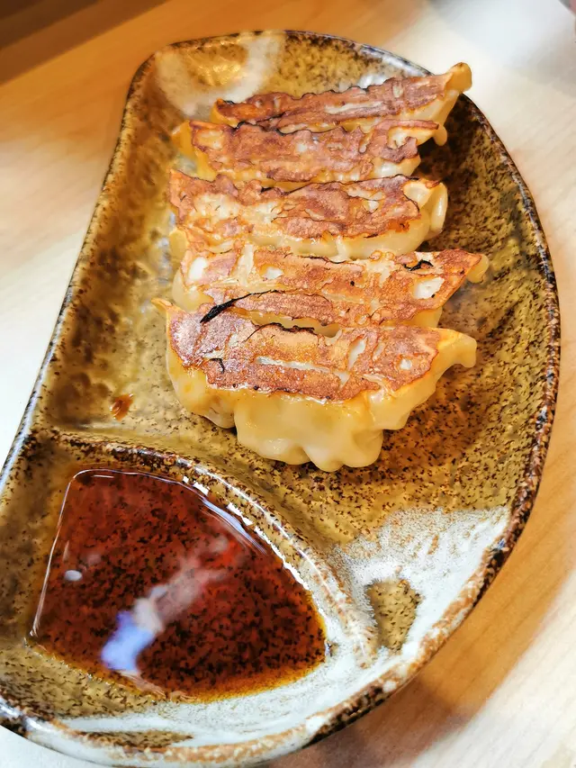 餃子