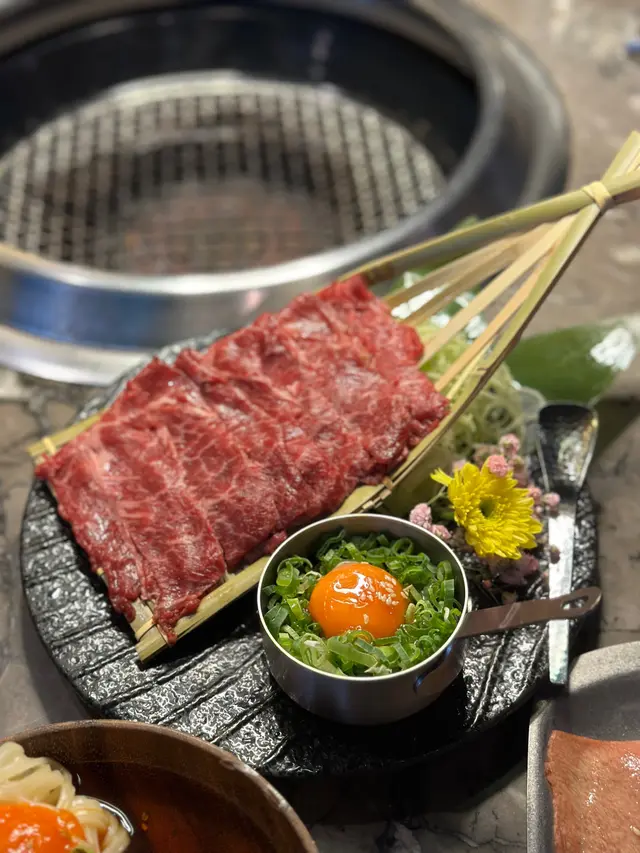 三筋  罕有位置！驚奇好食