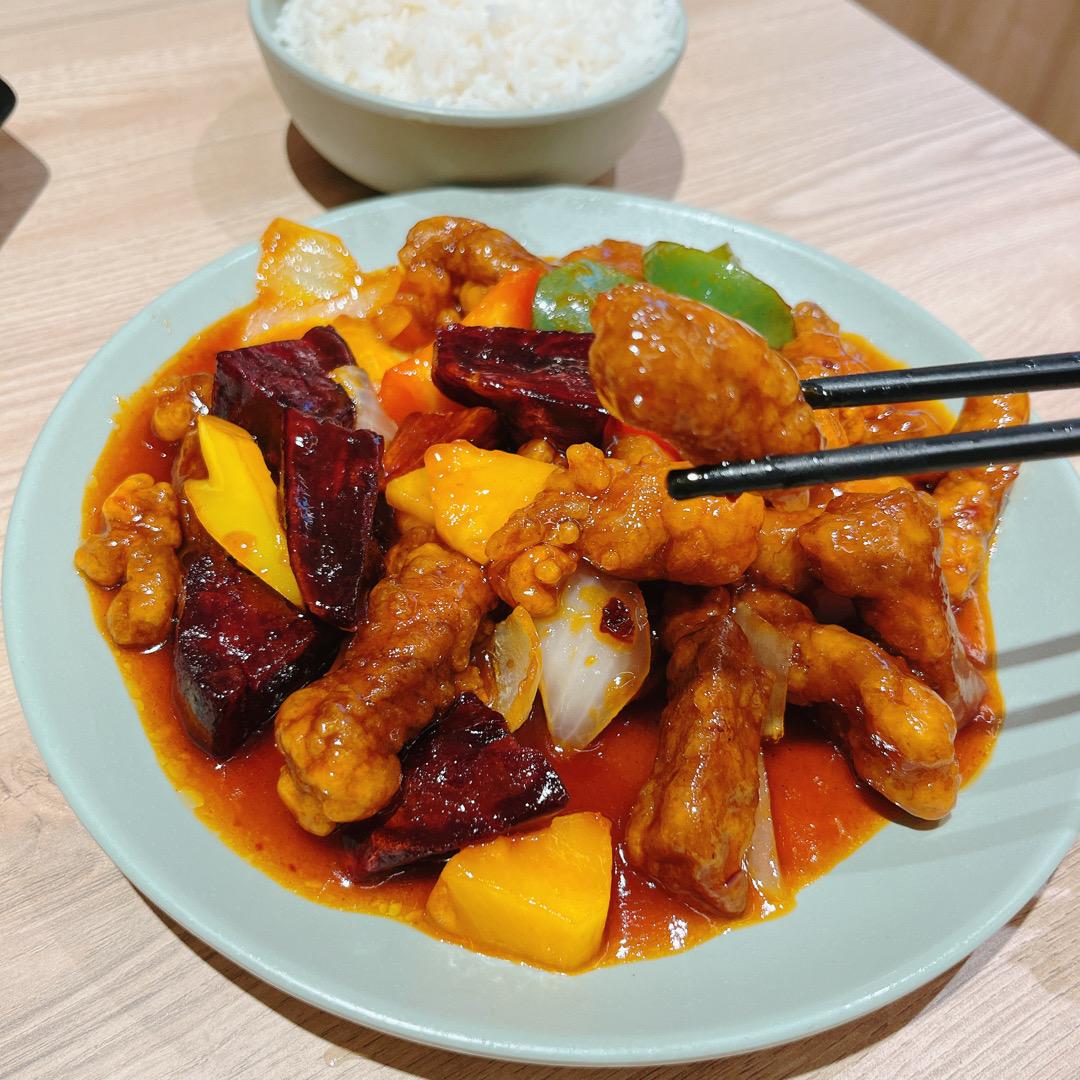 Missy Cafe in North Point Hong Kong | OpenRice Hong Kong Photo of Missy Cafe (North Point) - yanki0123