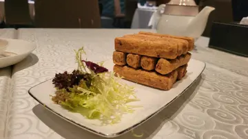 积木茄子