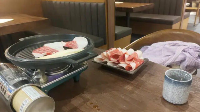 除左老闆娘親自煎無乜特色