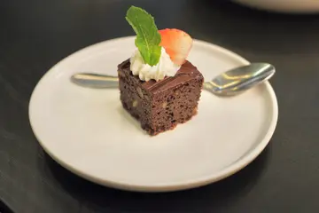 Dessert