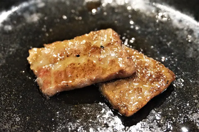 日本上州A5和牛肩胛