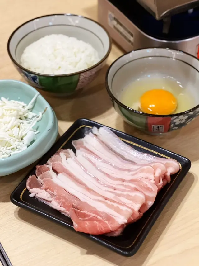 名古屋赤味噌鍋