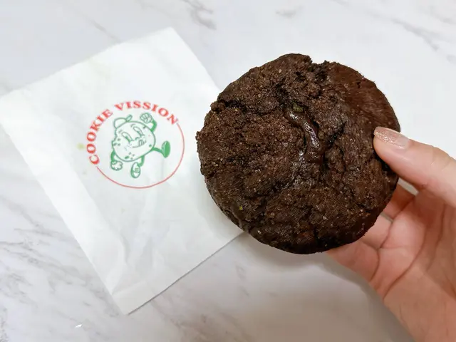 Epic chocolate