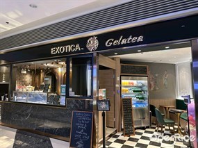 Exotica Gelatea