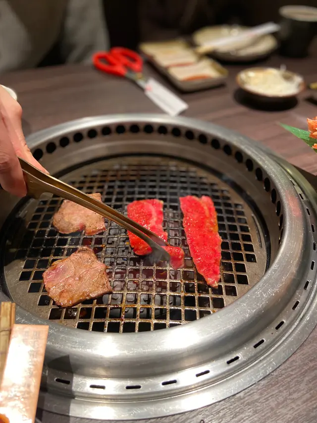 黑毛和牛特選小排