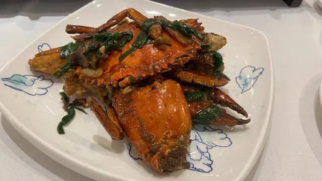肥肉蟹