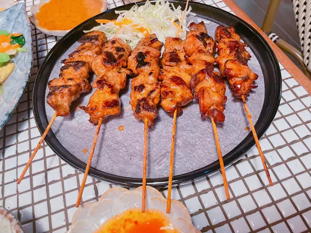 點落是拉差醬度好好味