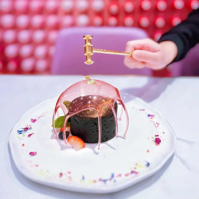 潘朵拉的盒子 - 延續