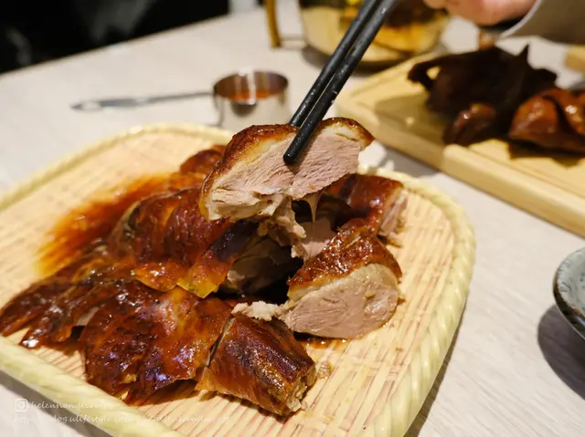 農場燒鵝