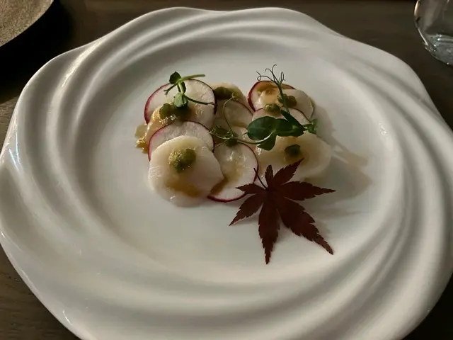 scallop