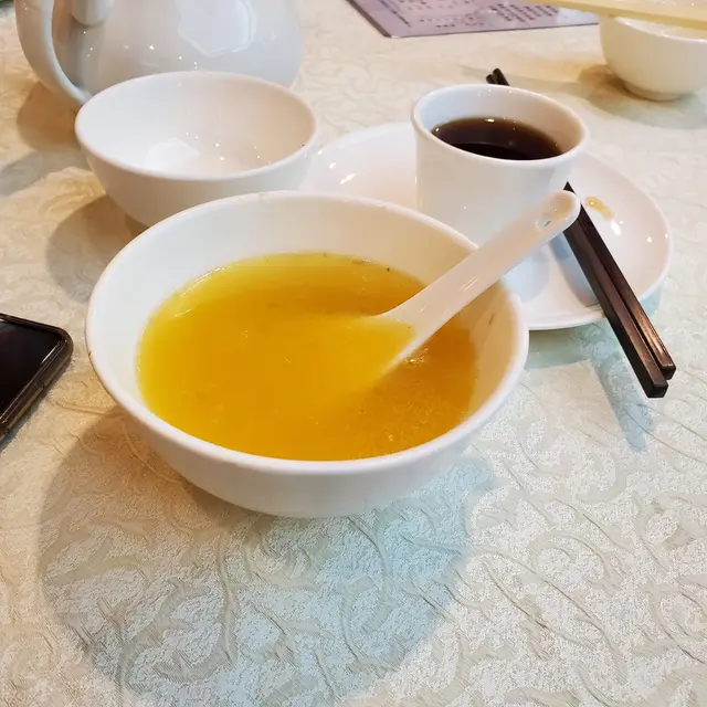 例老火湯