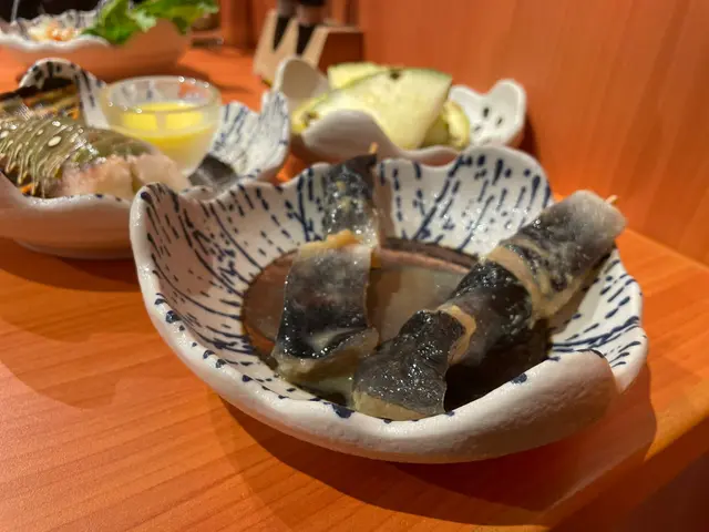 肉質彈牙,富鰻魚汁