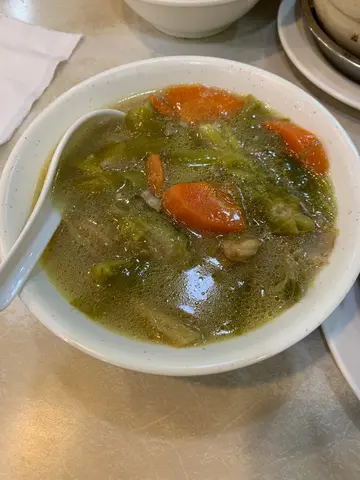 例汤