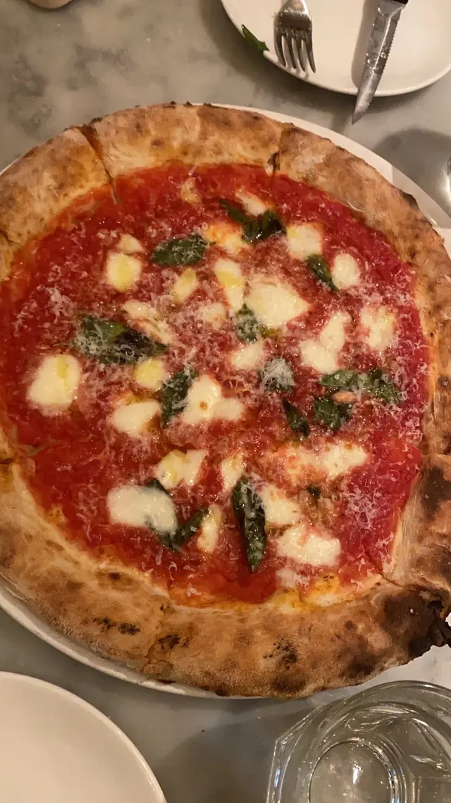 Margherita  