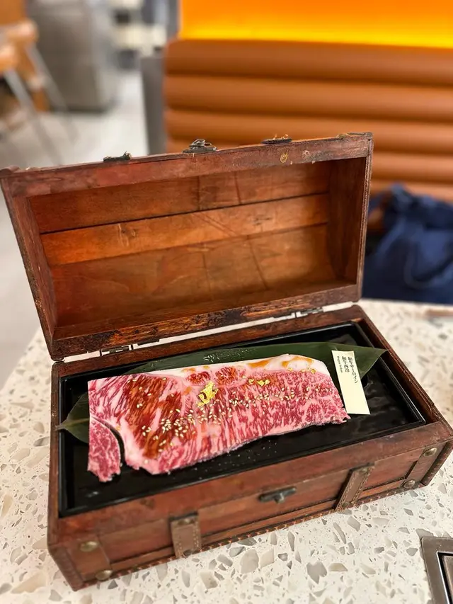 是日寶箱