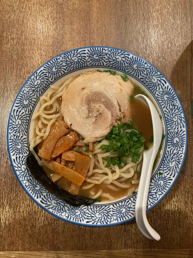 大門拉麵