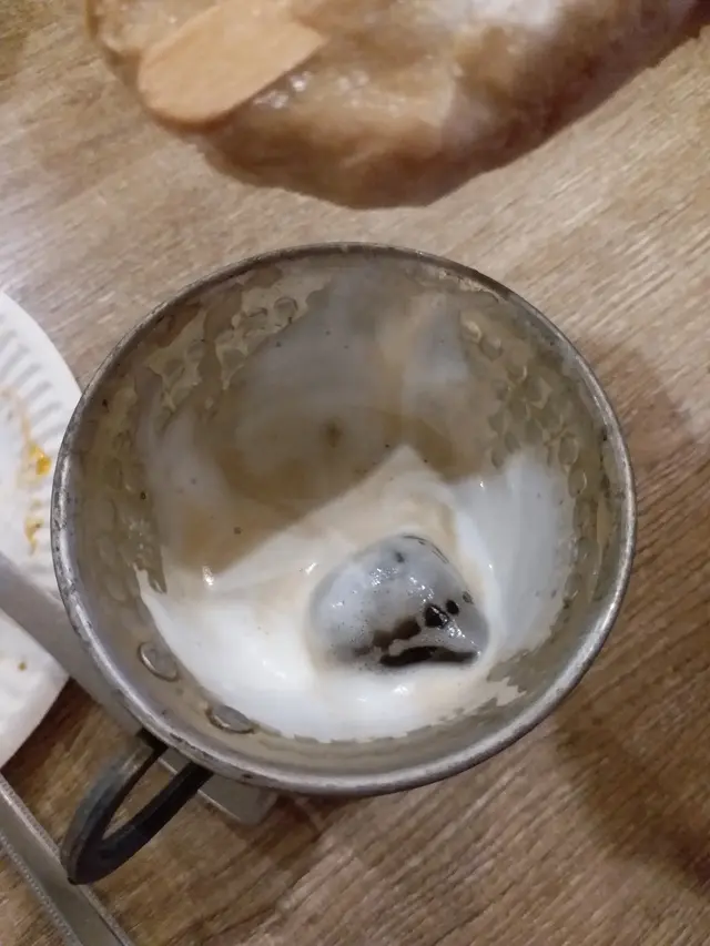 土耳其鴛鴦特飲