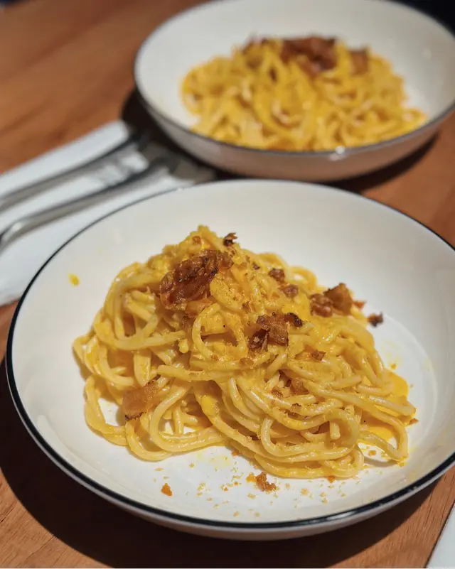 Carbonara