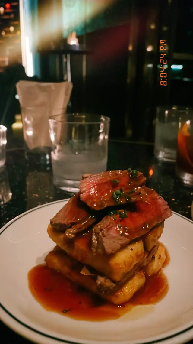 Beef Tenderloin