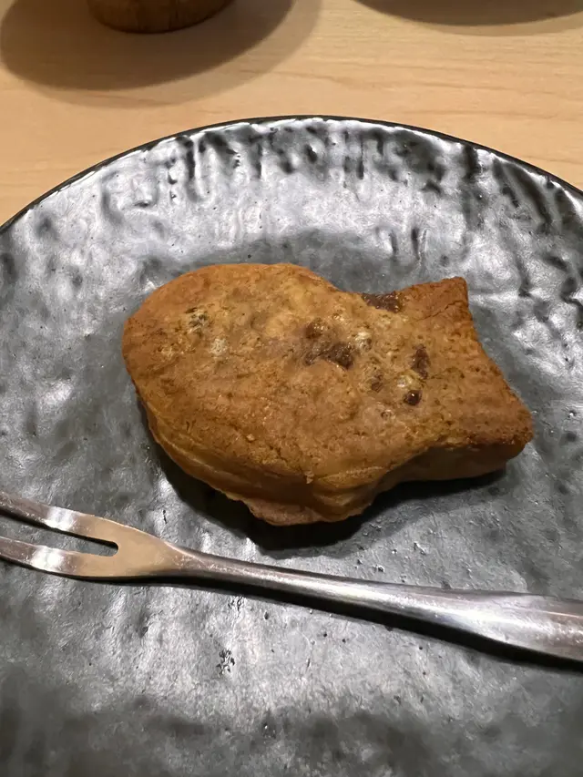紅豆鯛魚燒