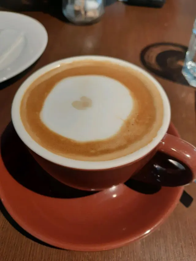 Latte