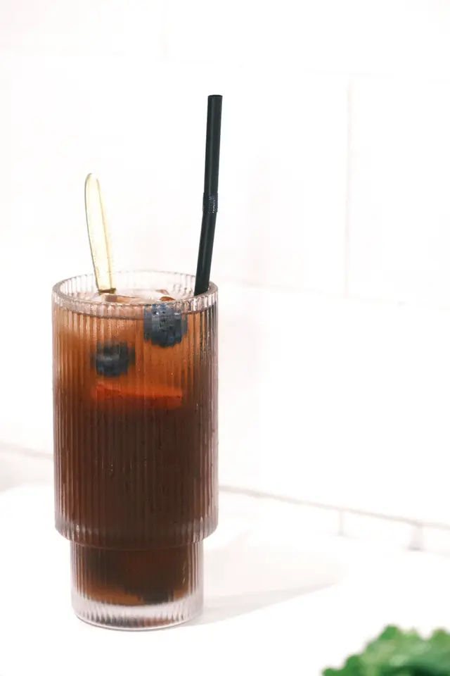  雜莓伯爵茶特飲