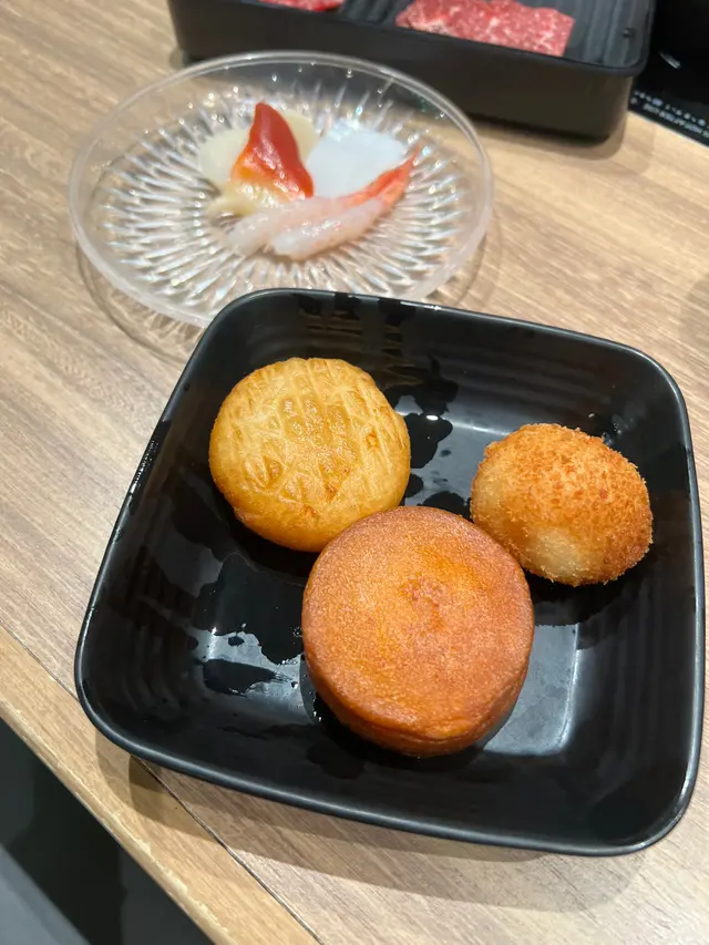 今川燒幾特別