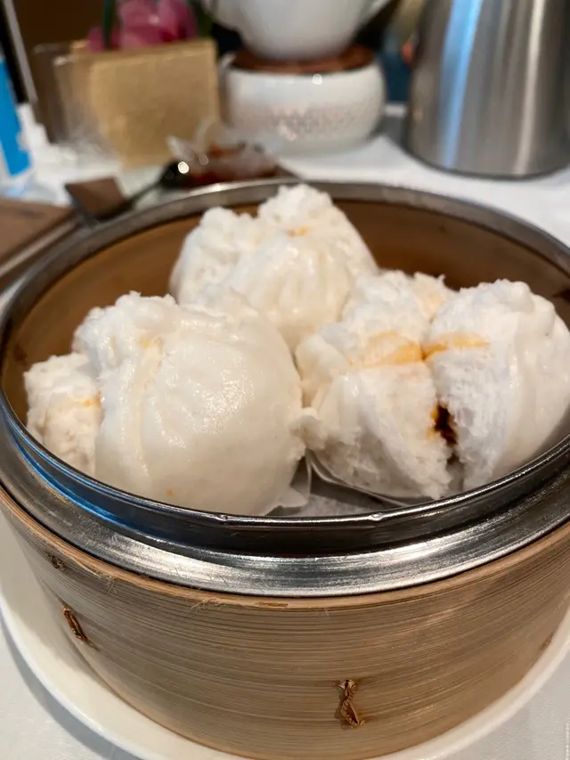 用上瘦叉燒，味道OK