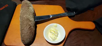 黑糖包