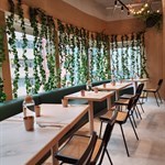 Hong Kong's first Glamping inspired dining experience