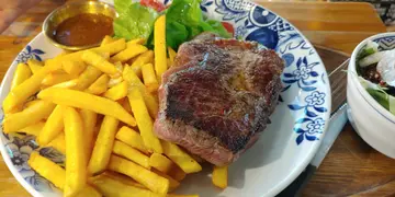 对自己好啲大满足早餐