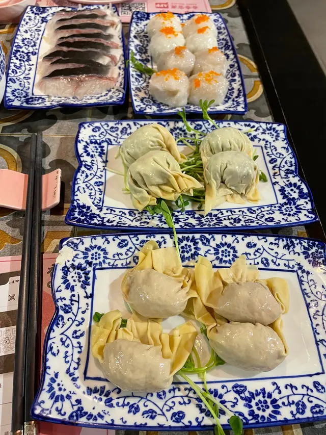 全部手作絕不欺場