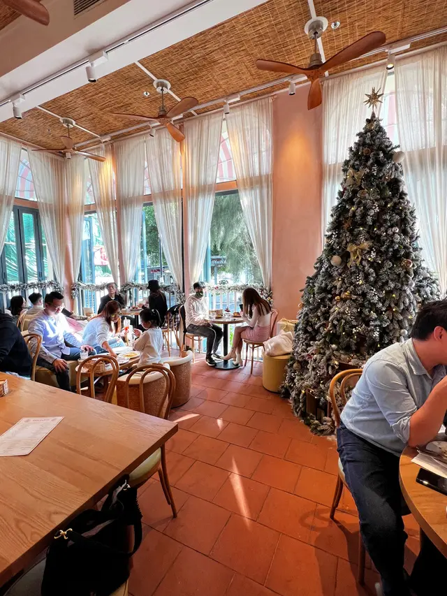 聖誕🧑🎄🎄佈置