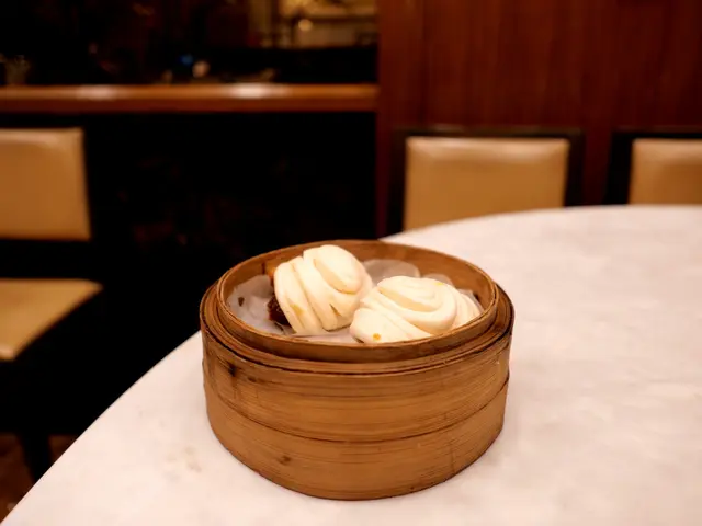 迷你臘腸卷