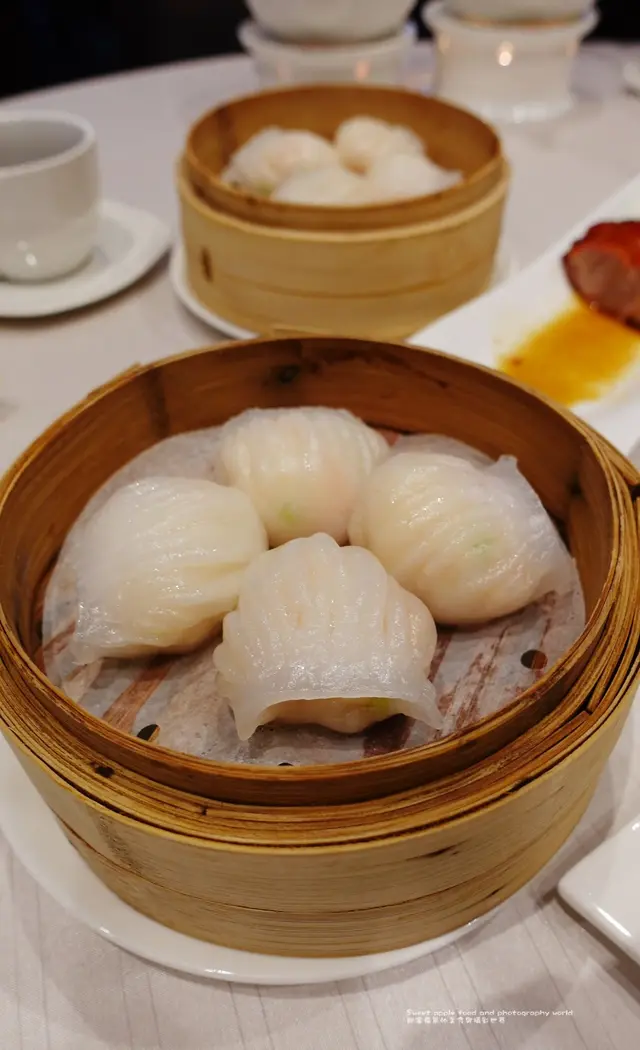 蝦餃