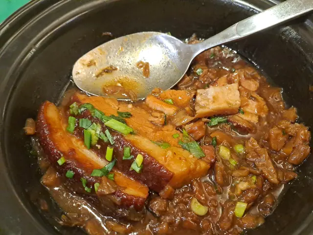 菜價不詳,請參考菜牌