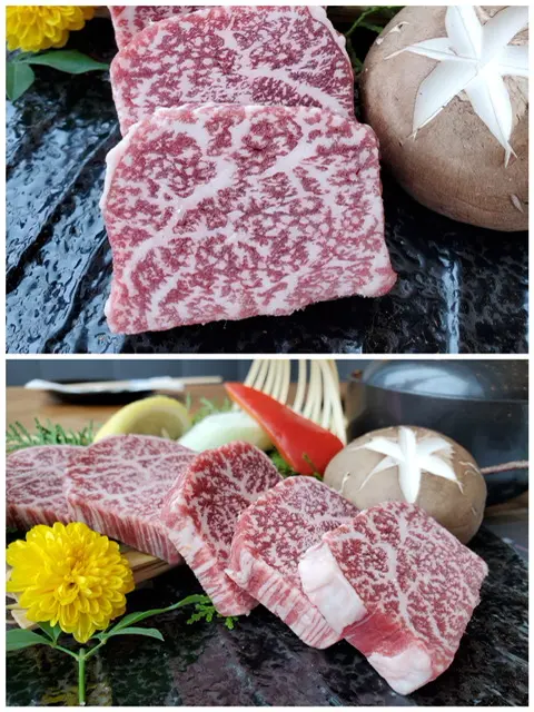 ヒレ(牛柳)