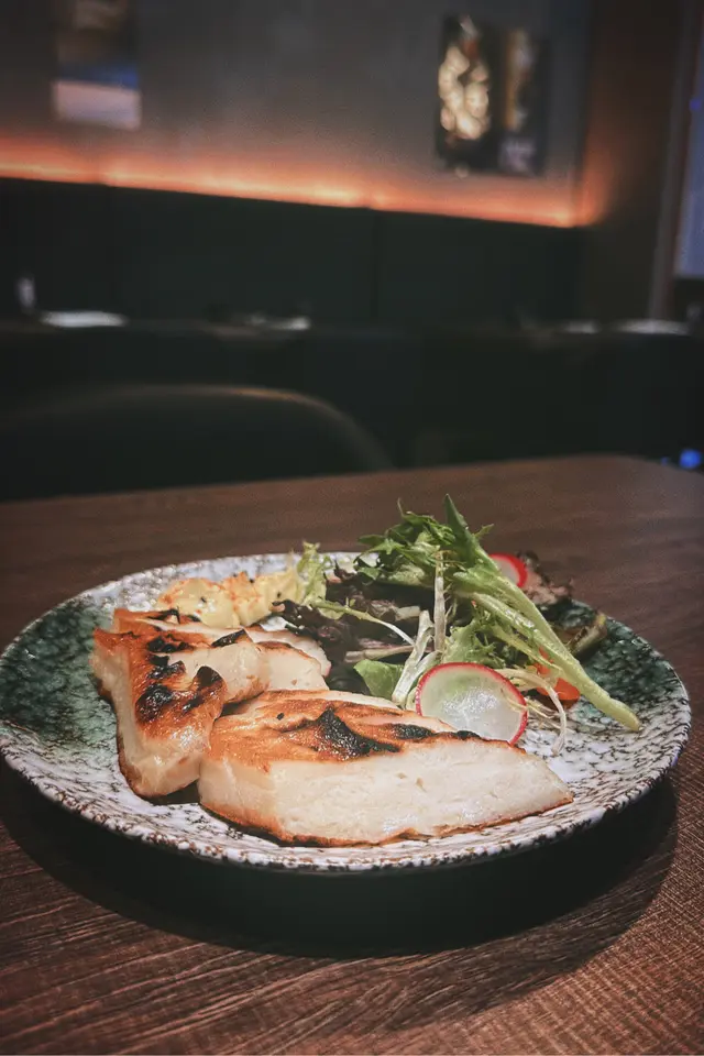 松島魚餅