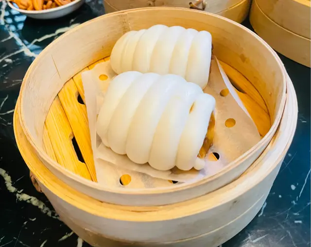 懷舊鴛鴦卷