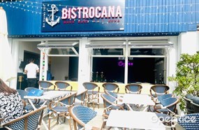 Bistrocana